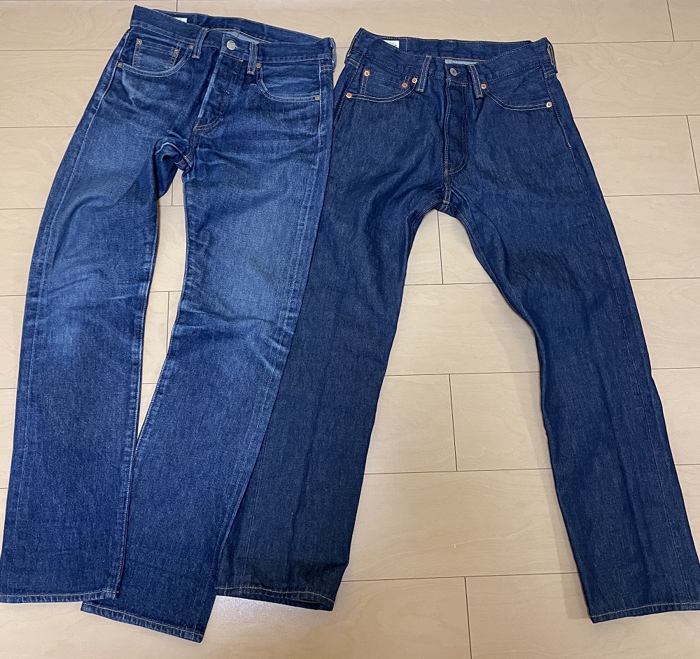 Levi's501-MADE-IN-THE-USA-IT'S-RIGID表